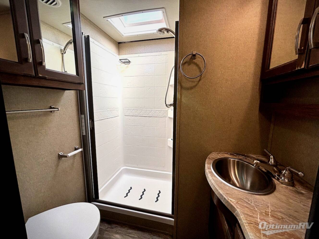 A photo of this 2020 Grand Design Reflection 150 Series 295RL