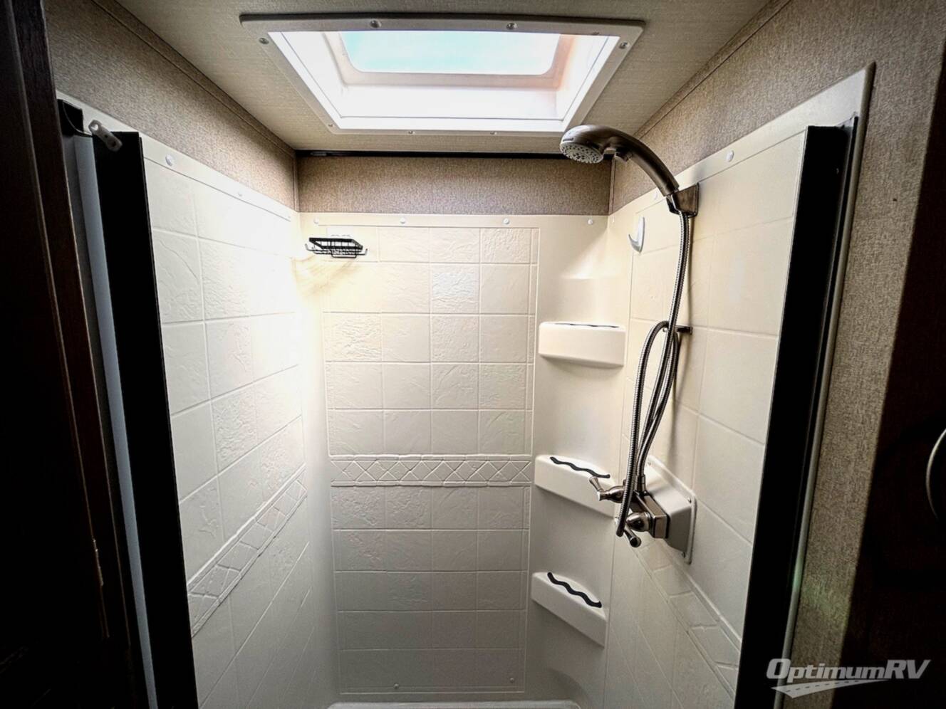 A photo of this 2020 Grand Design Reflection 150 Series 295RL