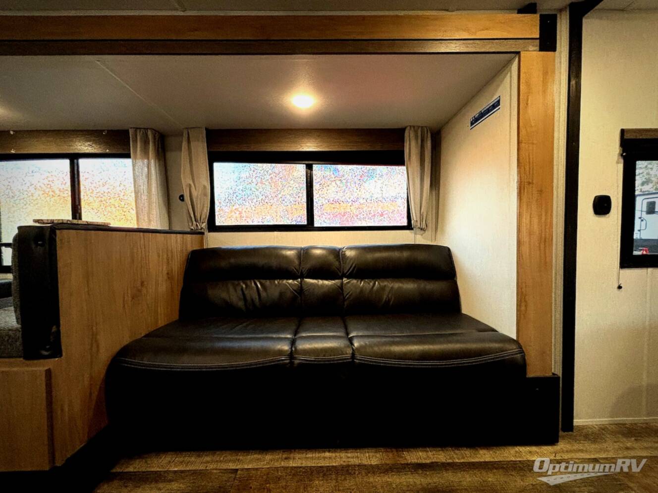A photo of this 2024 Forest River Campsite Reserve 26CJ