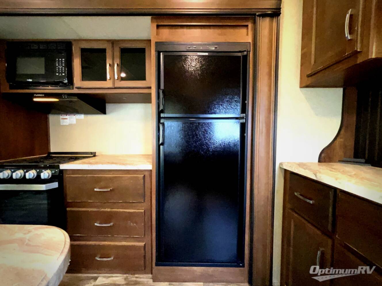 A photo of this 2020 Grand Design Reflection 150 Series 295RL