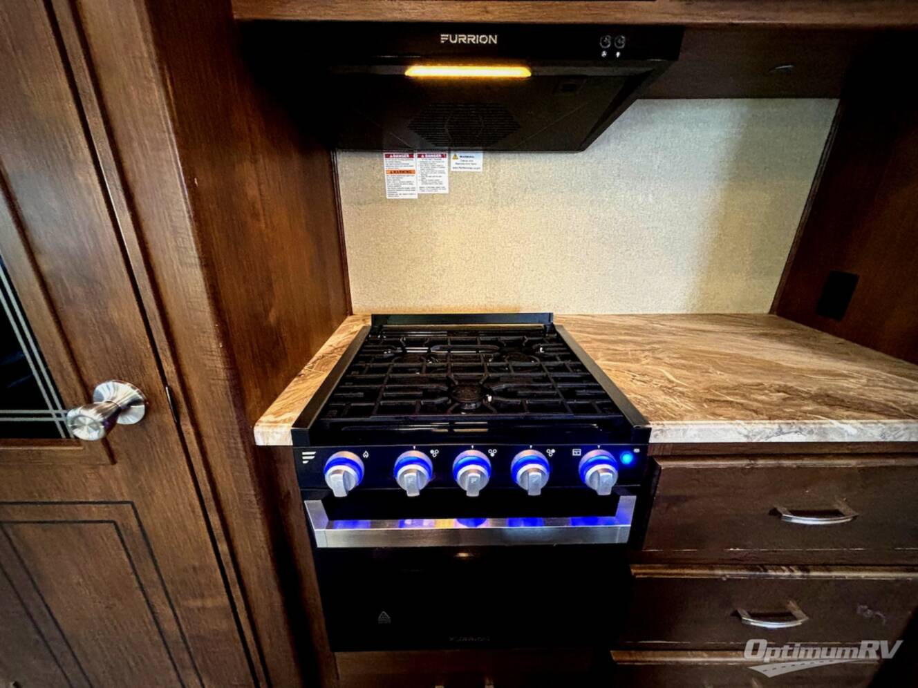 A photo of this 2020 Grand Design Reflection 150 Series 295RL