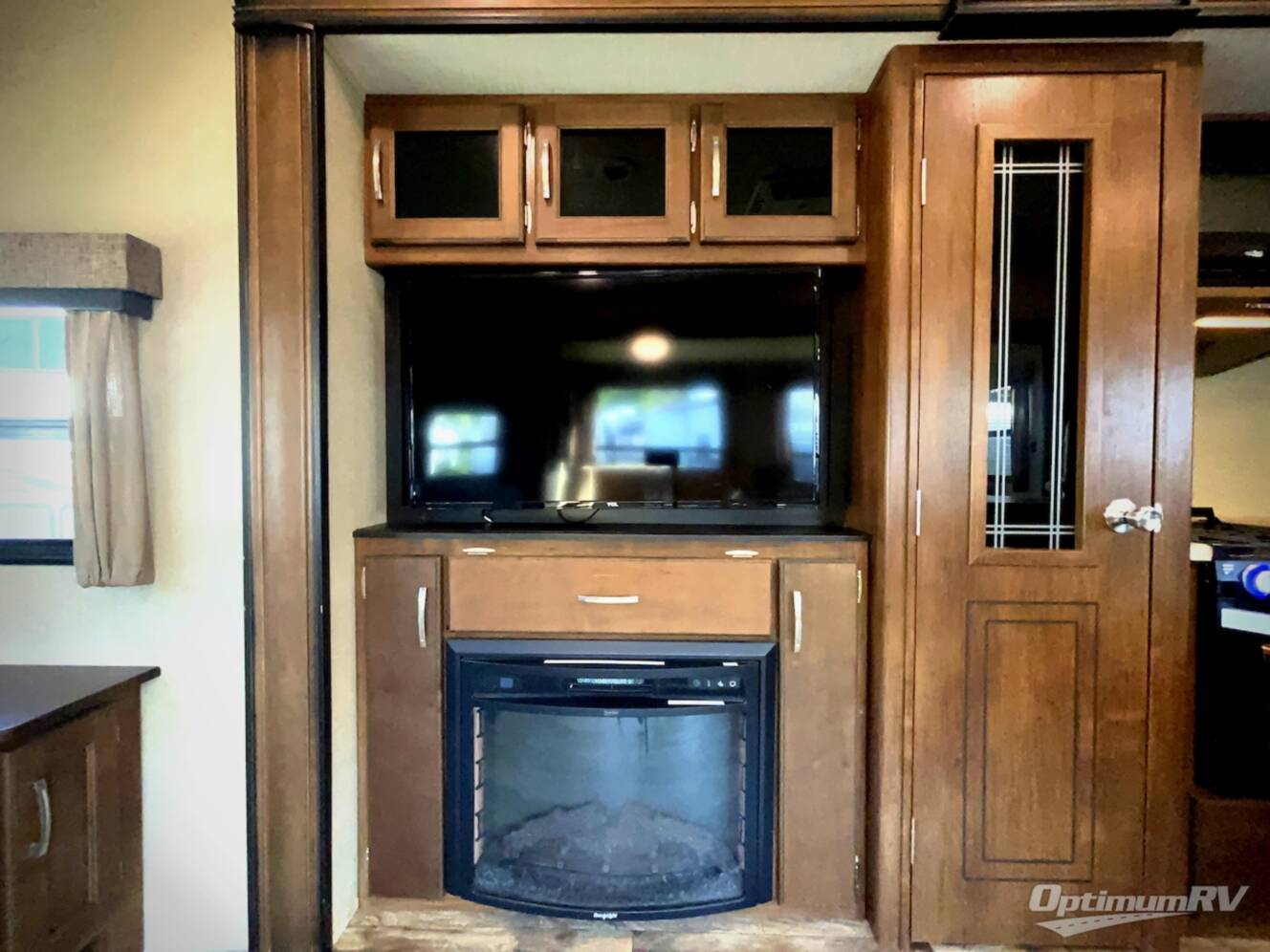 A photo of this 2020 Grand Design Reflection 150 Series 295RL