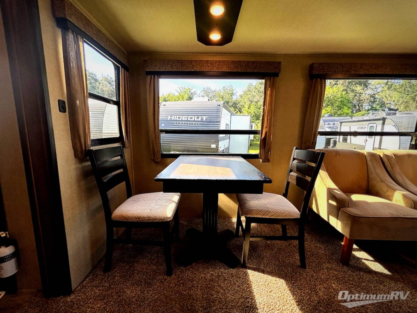 A photo of this 2020 Grand Design Reflection 150 Series 295RL