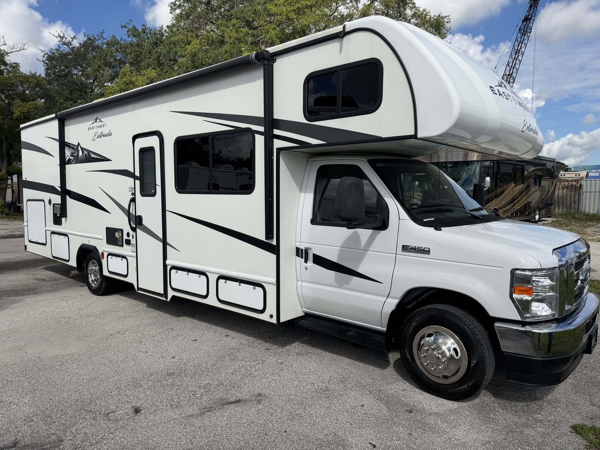 2023 East To West Entrada 3100FB in apopka FL