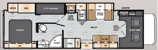 2023 EAST TO WEST ENTRADA 3100FB