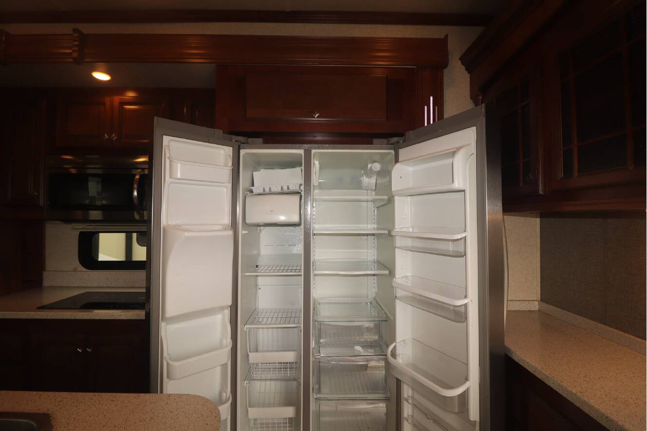 A photo of this 2018 Heartland BIGHORN 3575EL