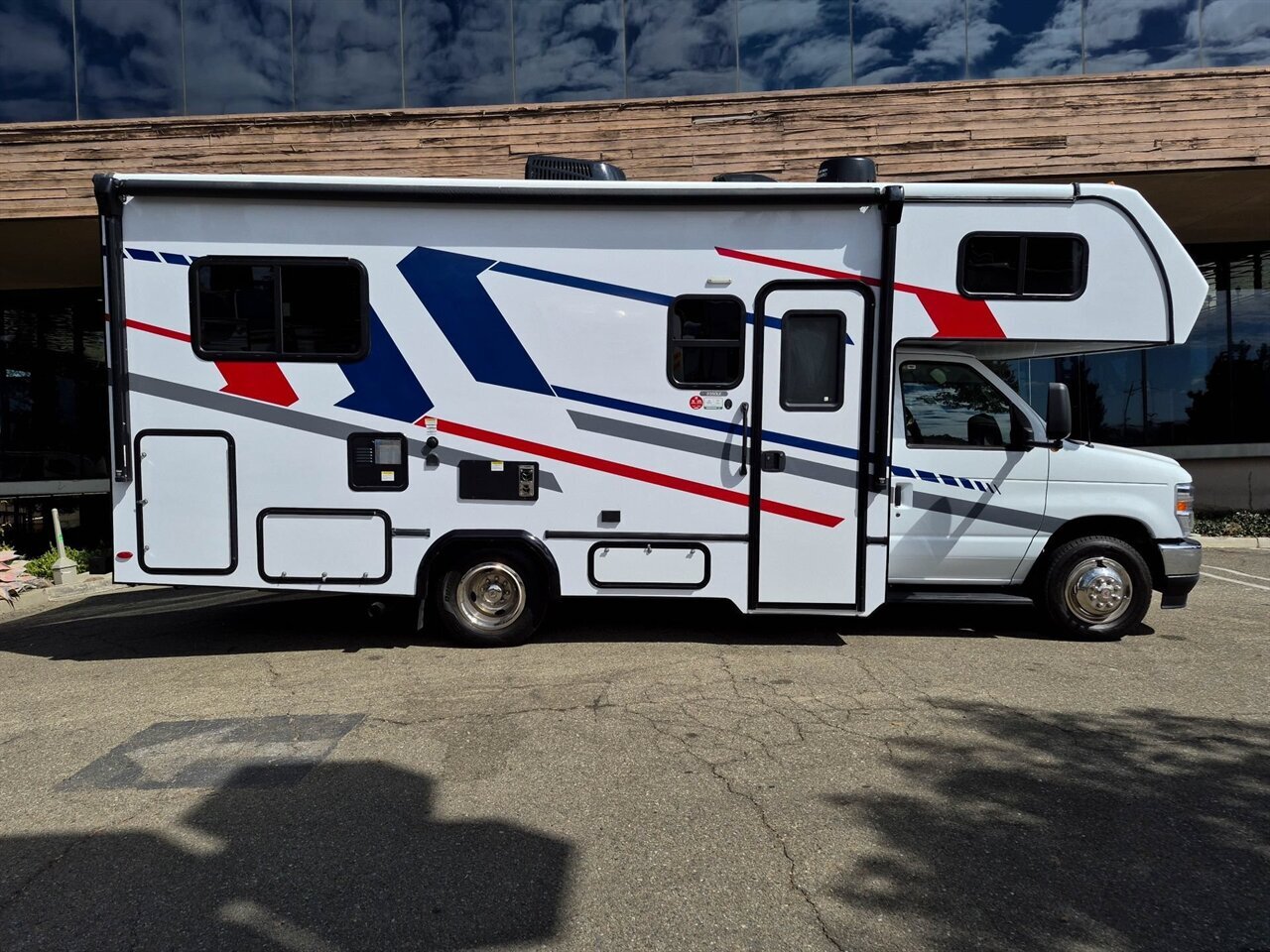 2026 Forest River Sunseeker 2350LEX in dublin CA