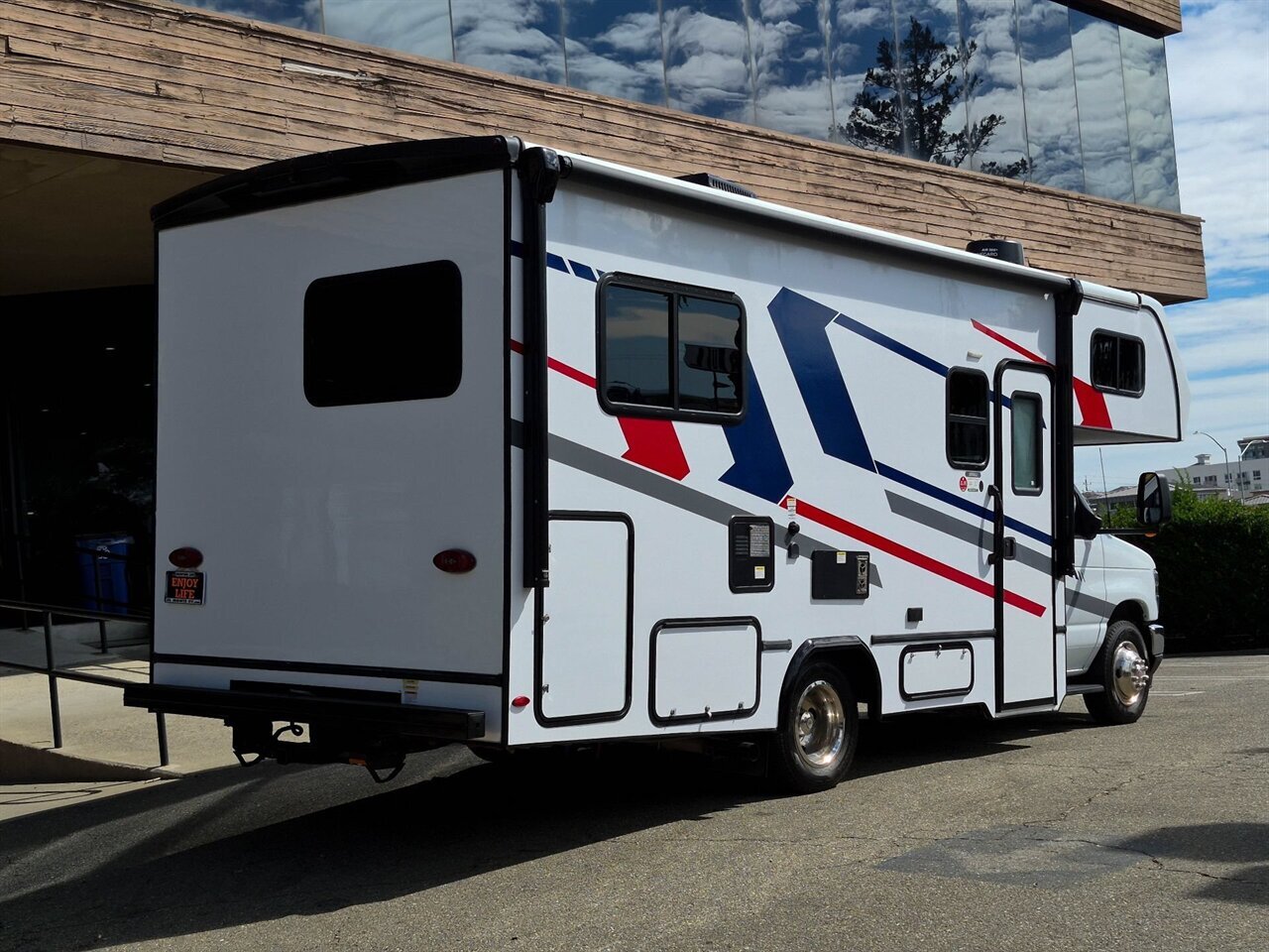 2026 Forest River Sunseeker 2350LEX in dublin CA