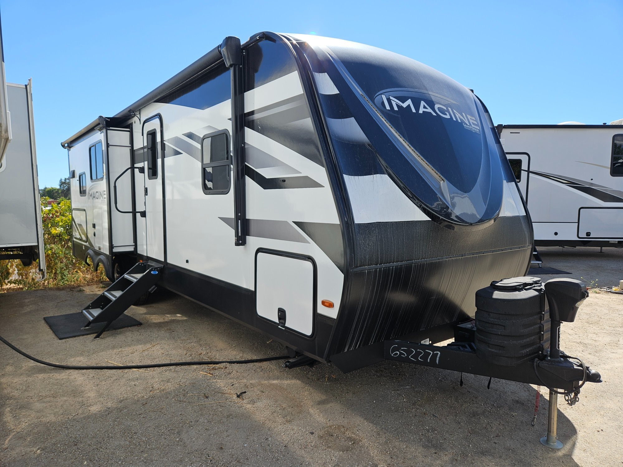 2025 Grand Design Imagine 2670MK in paso robles CA