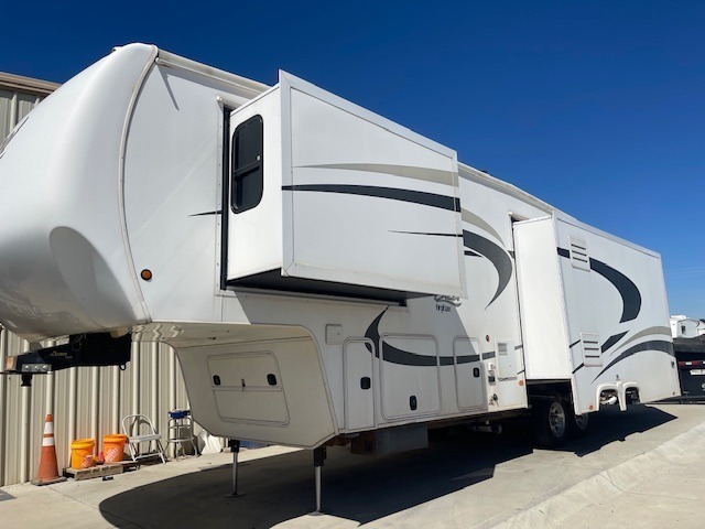 2015 Peterson Excel M-34IKE in longmont CO