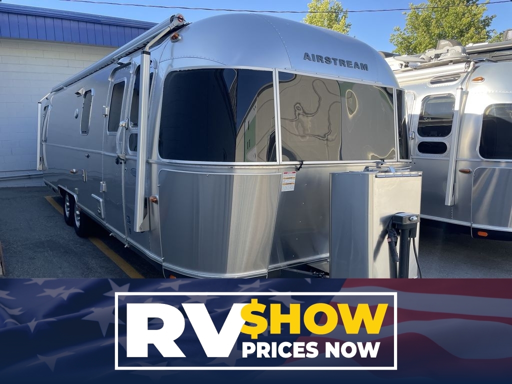 2015 Airstream Classic 30 in reno NV