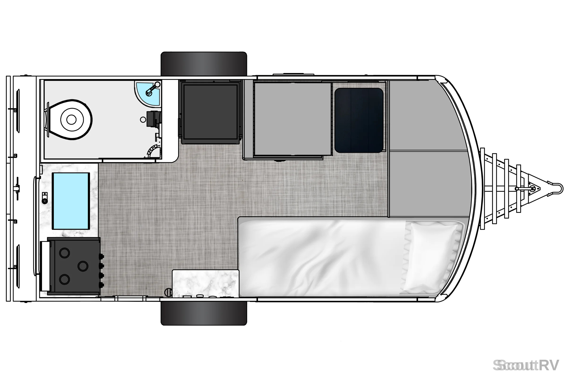 2027 Intech Sol Dawn RV