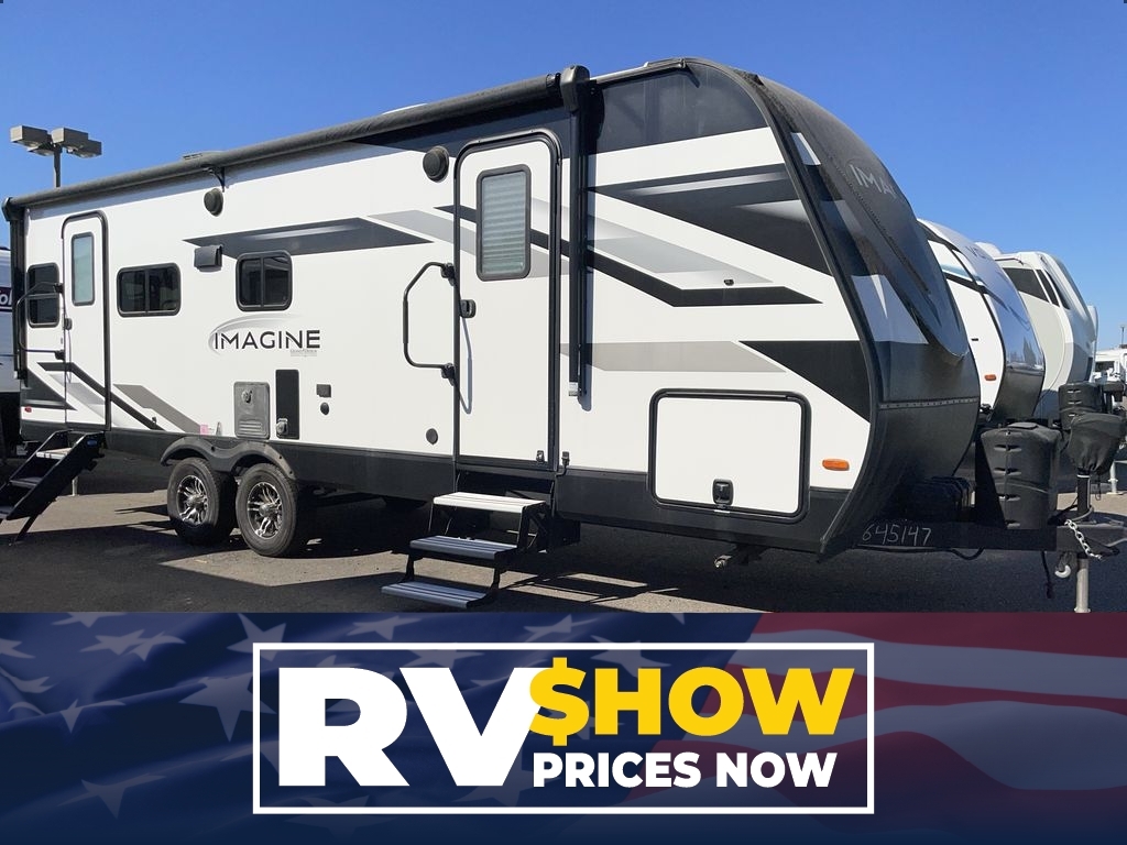 2023 Grand Design Imagine 2500RL RV