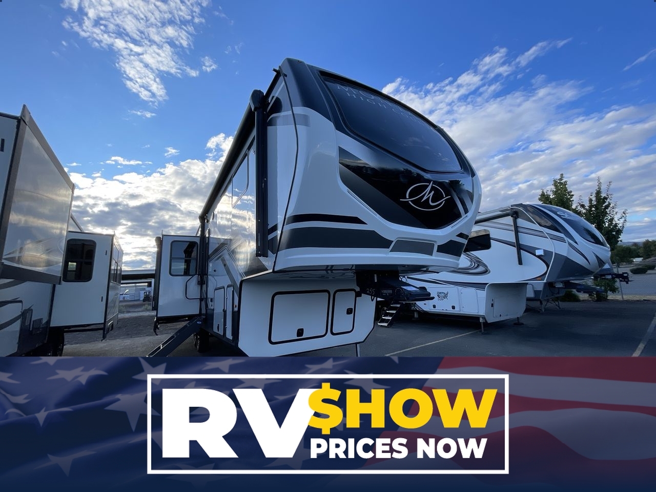 2024 Keystone Montana High Country 295RL in liberty lake WA
