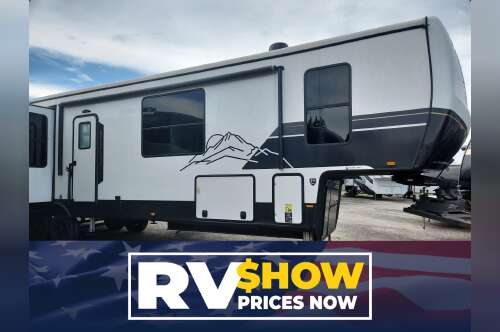2024 Heartland Big Country 3900 MO in vidor TX