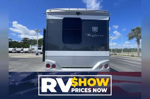 2020 Tiffin Motorhomes Wayfarer 25RW in longs SC