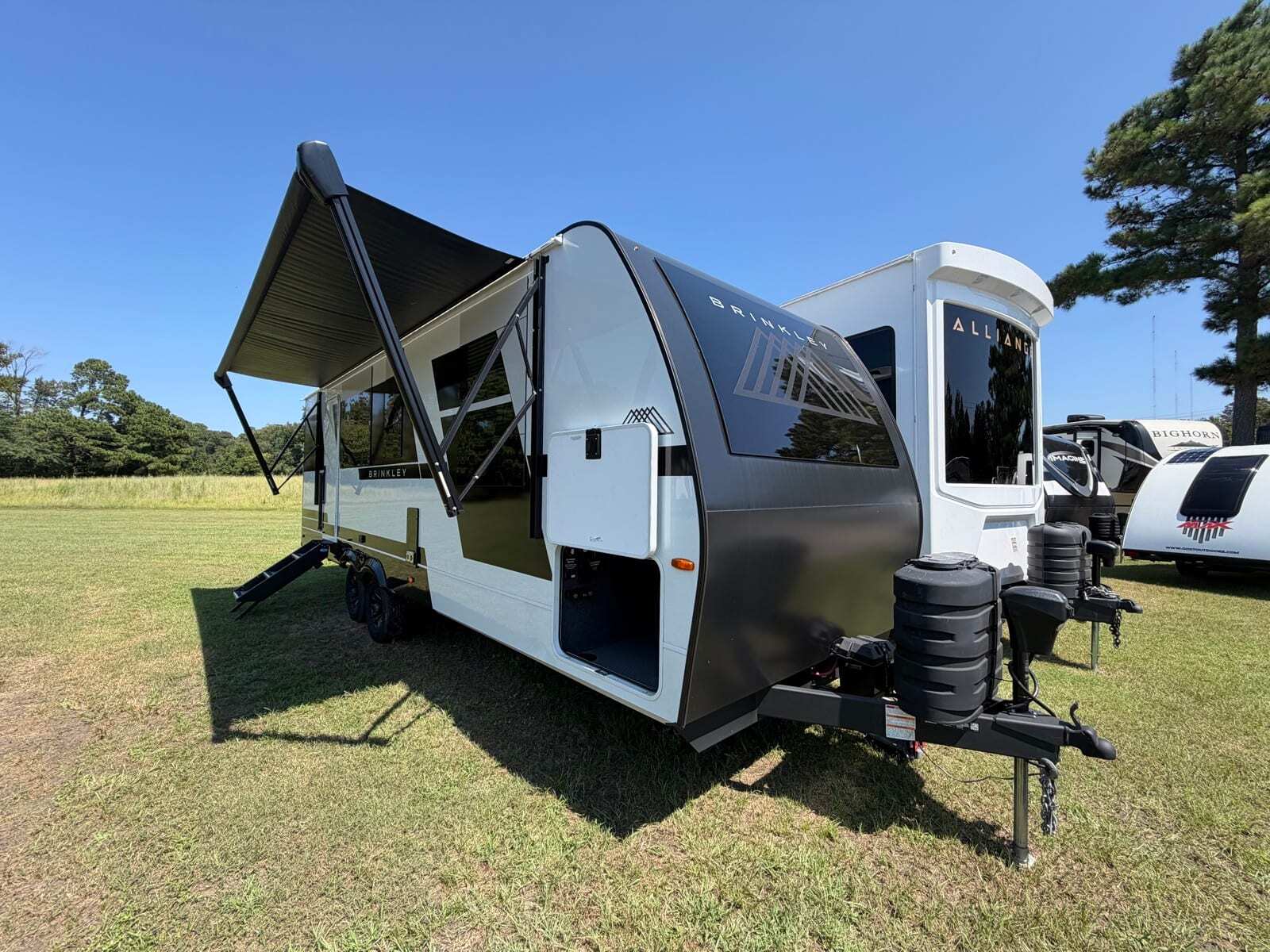 2026 Brinkley Model I 265 in chocowinity NC