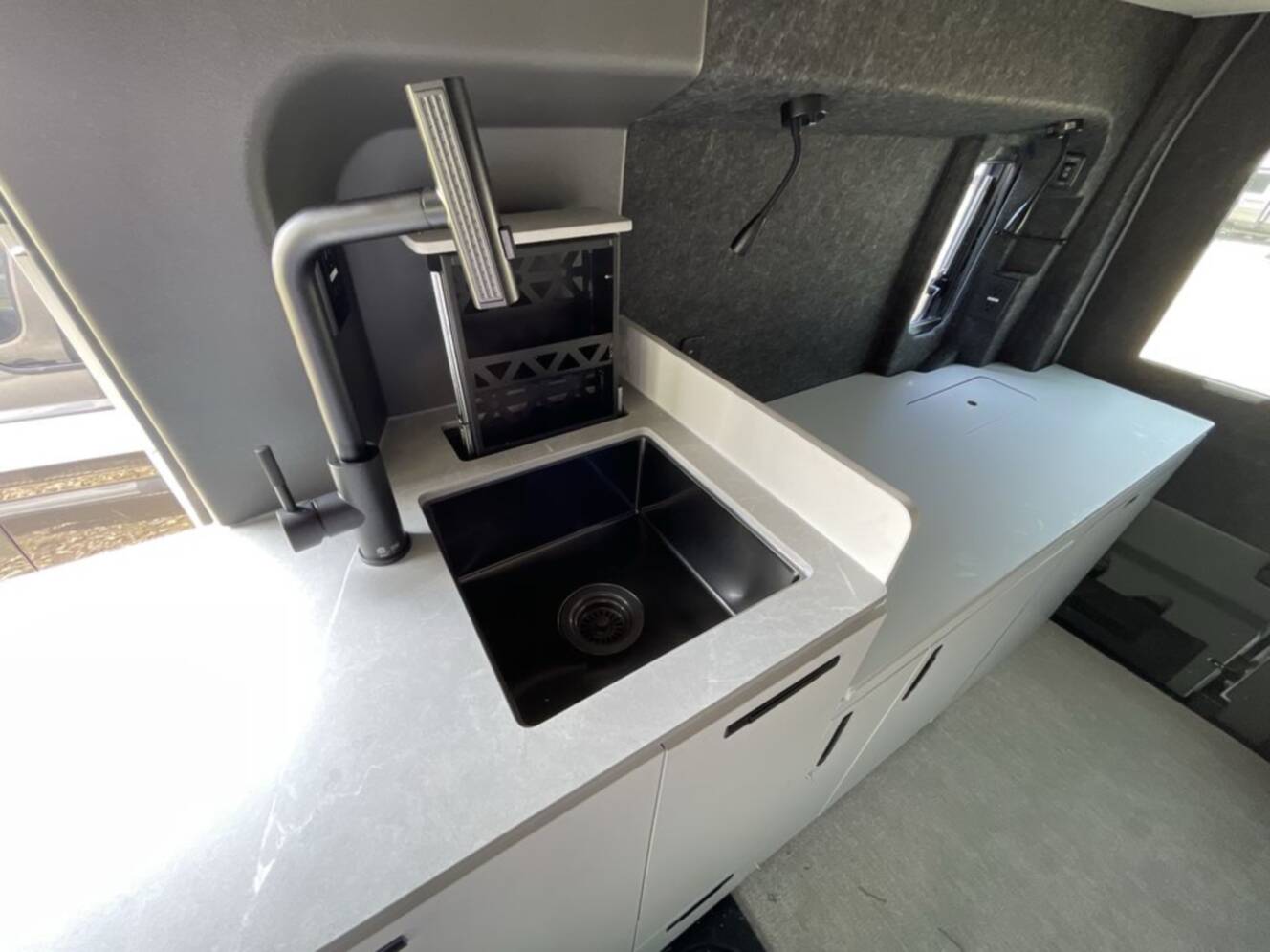 A photo of this 2026 Grand Design Lineage Series VT LVT1