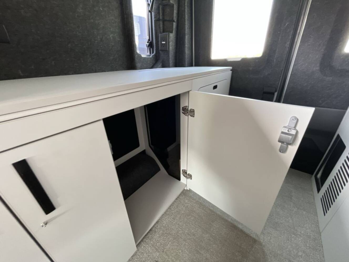 A photo of this 2026 Grand Design Lineage Series VT LVT1