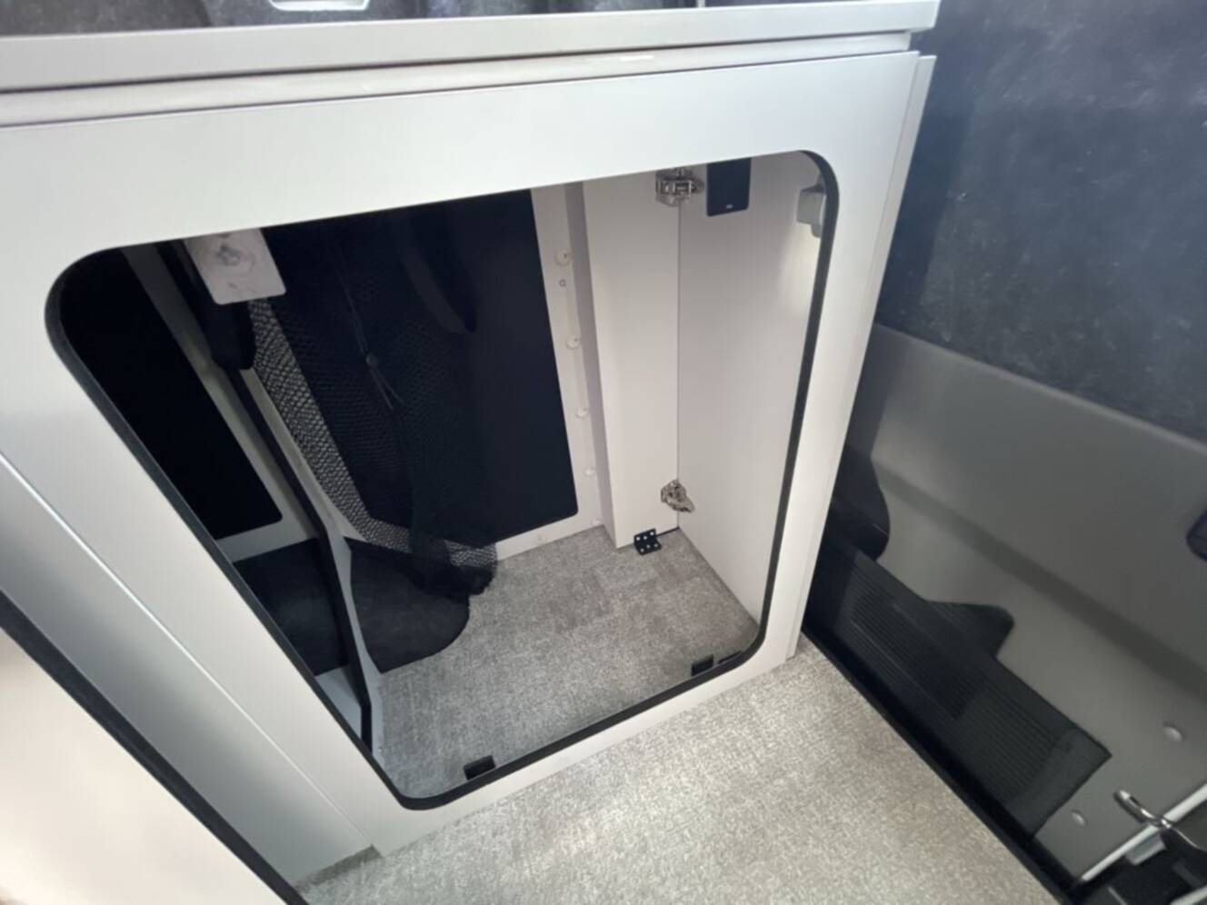 A photo of this 2026 Grand Design Lineage Series VT LVT1