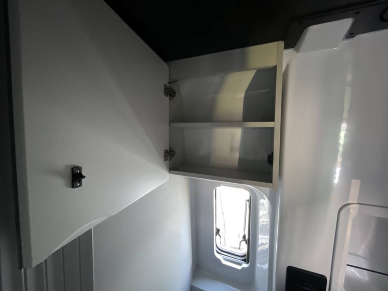 A photo of this 2026 Grand Design Lineage Series VT LVT1