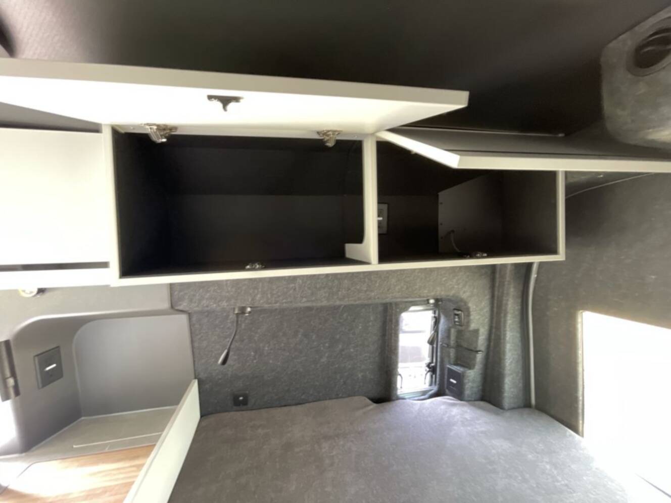 A photo of this 2026 Grand Design Lineage Series VT LVT1