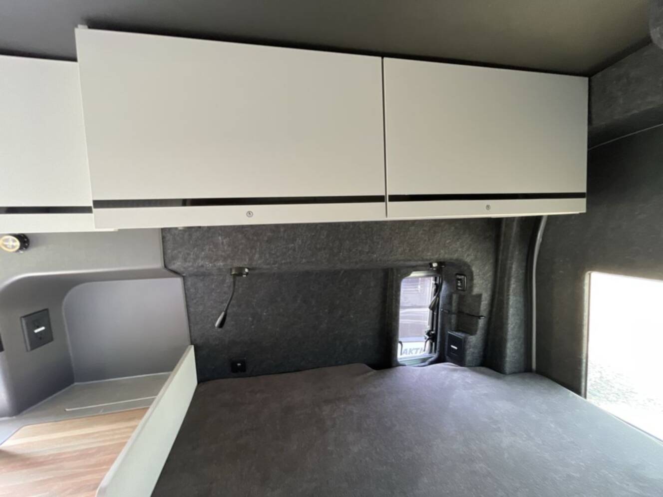 A photo of this 2026 Grand Design Lineage Series VT LVT1