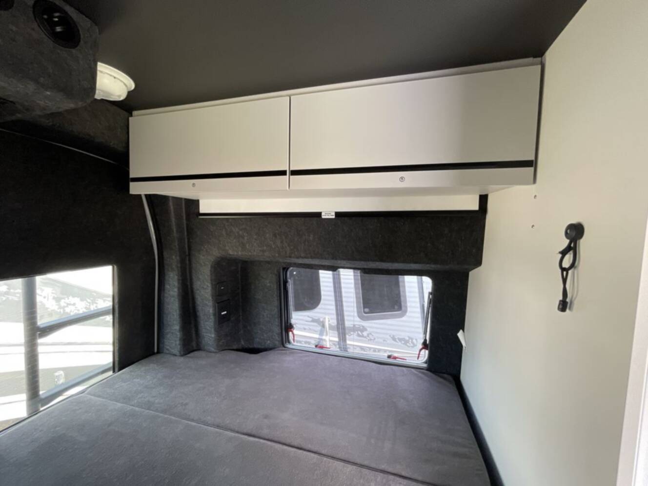 A photo of this 2026 Grand Design Lineage Series VT LVT1