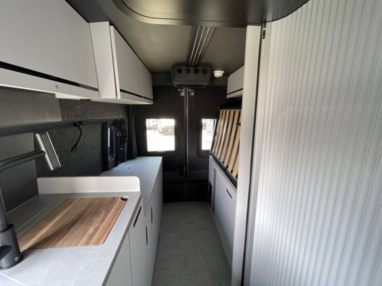 A photo of this 2026 Grand Design Lineage Series VT LVT1