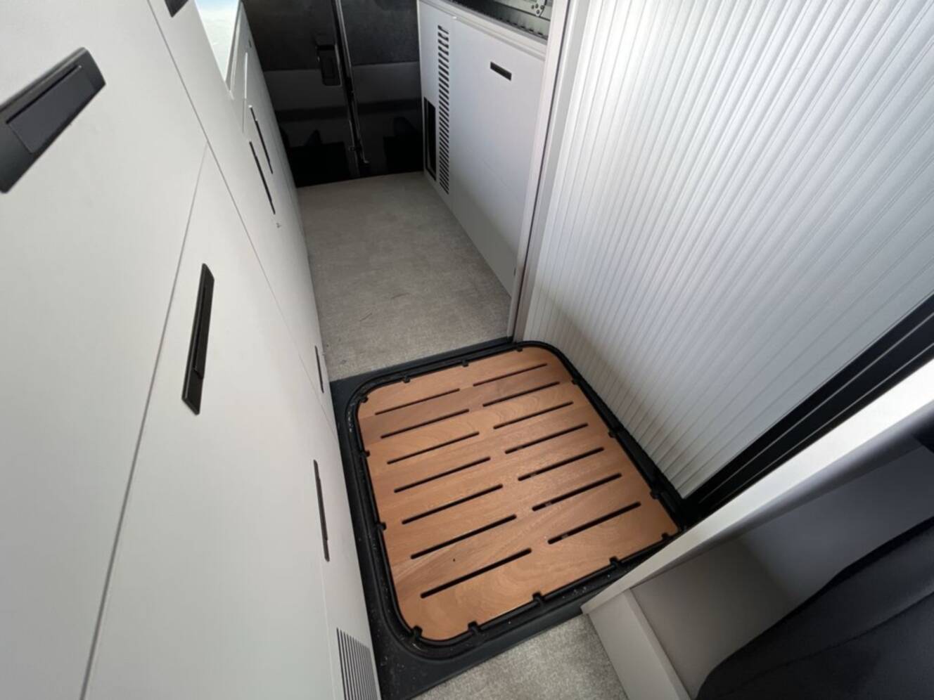 A photo of this 2026 Grand Design Lineage Series VT LVT1