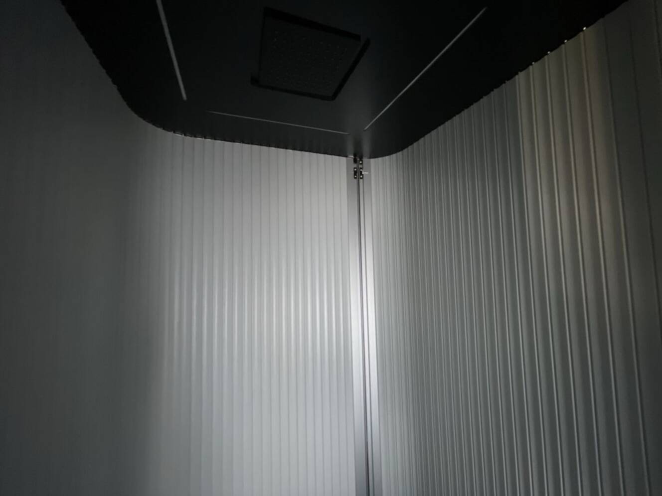 A photo of this 2026 Grand Design Lineage Series VT LVT1
