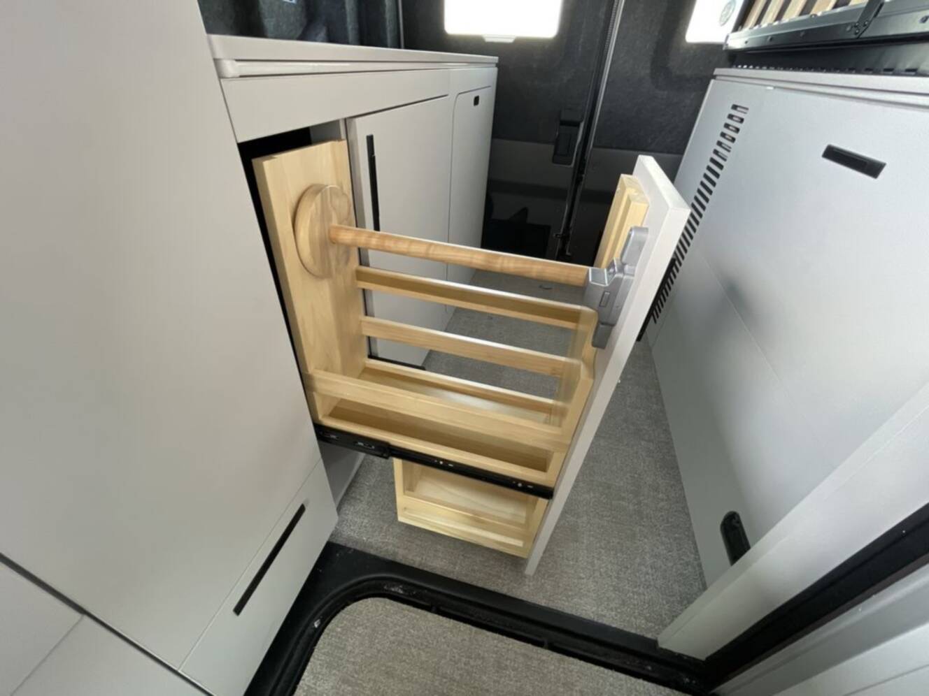 A photo of this 2026 Grand Design Lineage Series VT LVT1