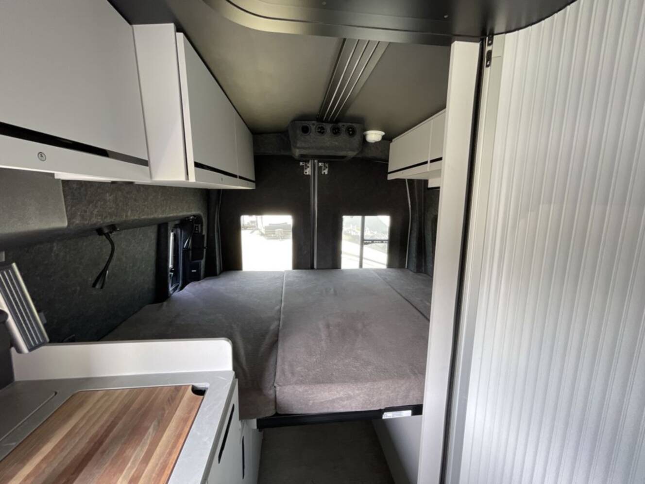 A photo of this 2026 Grand Design Lineage Series VT LVT1