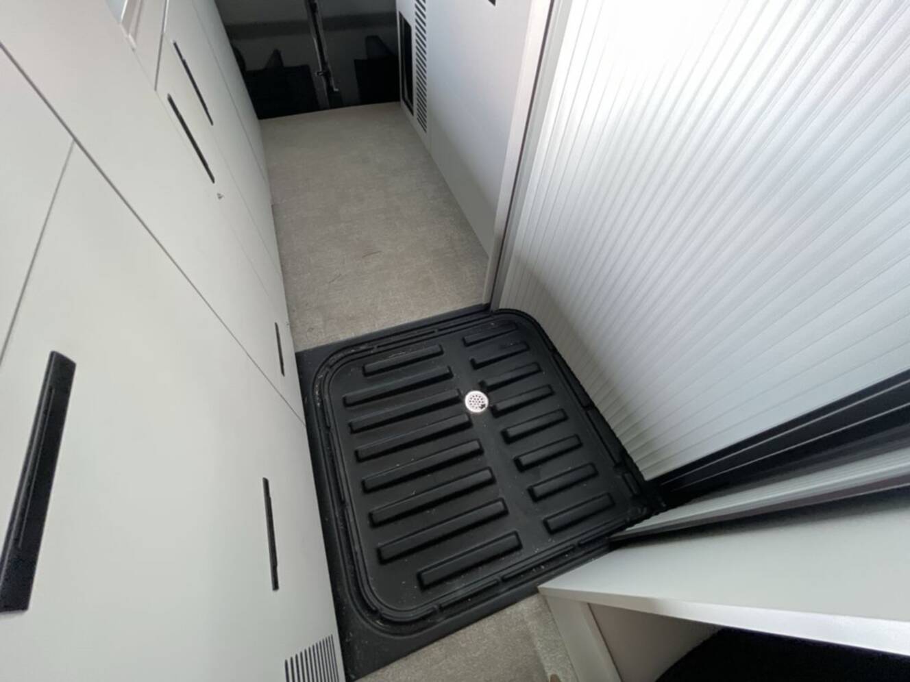 A photo of this 2026 Grand Design Lineage Series VT LVT1