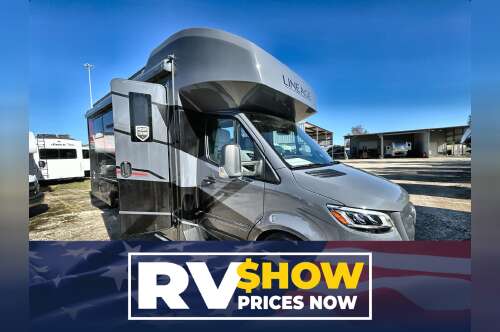 2026 Grand Design Lineage Series M 25TK in vidor TX