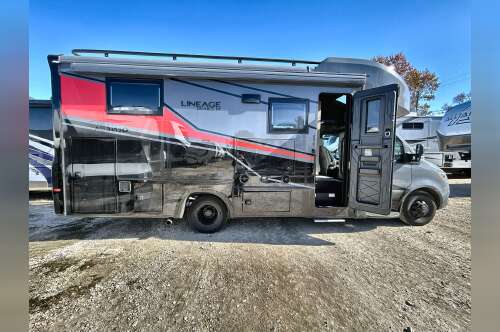 2026 Grand Design Lineage Series M 25TK in vidor TX