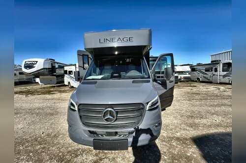 2026 Grand Design Lineage Series M 25TK in vidor TX