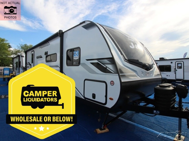 2026 Jayco Jay Feather 25RB in foxborough MA