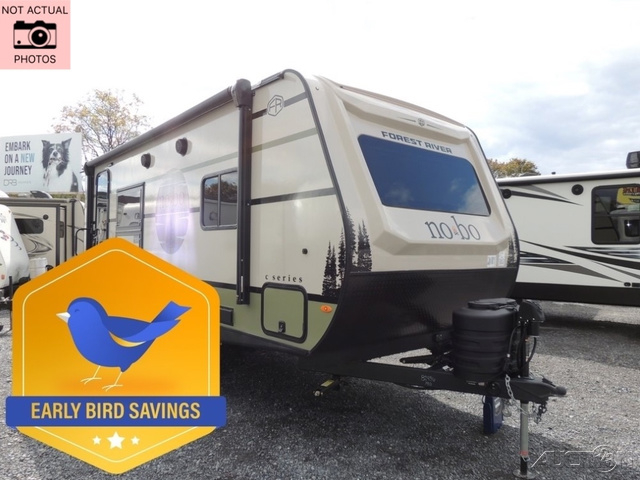 2026 Forest River No Boundaries 19.0 NB19.0 in foxborough MA