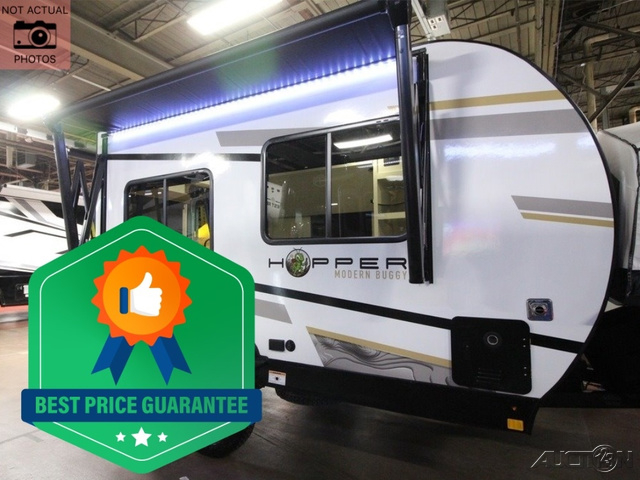 2026 Modern Buggy Hopper 1 in foxborough MA