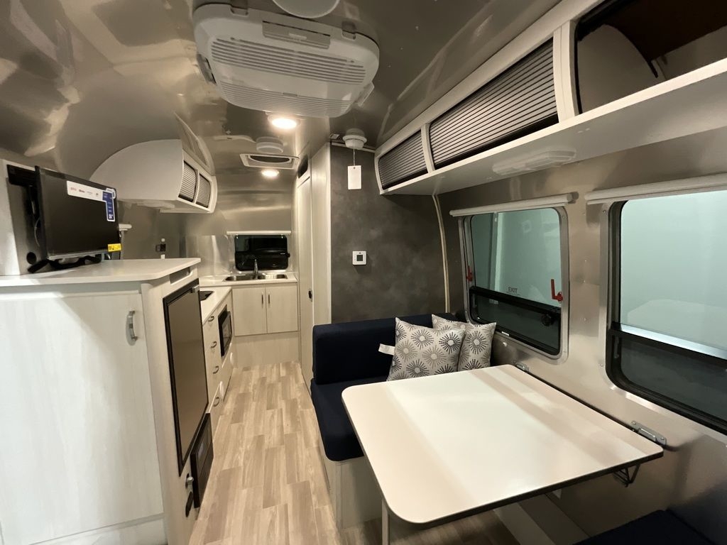 2026 Airstream Bambi 20FB in reno NV