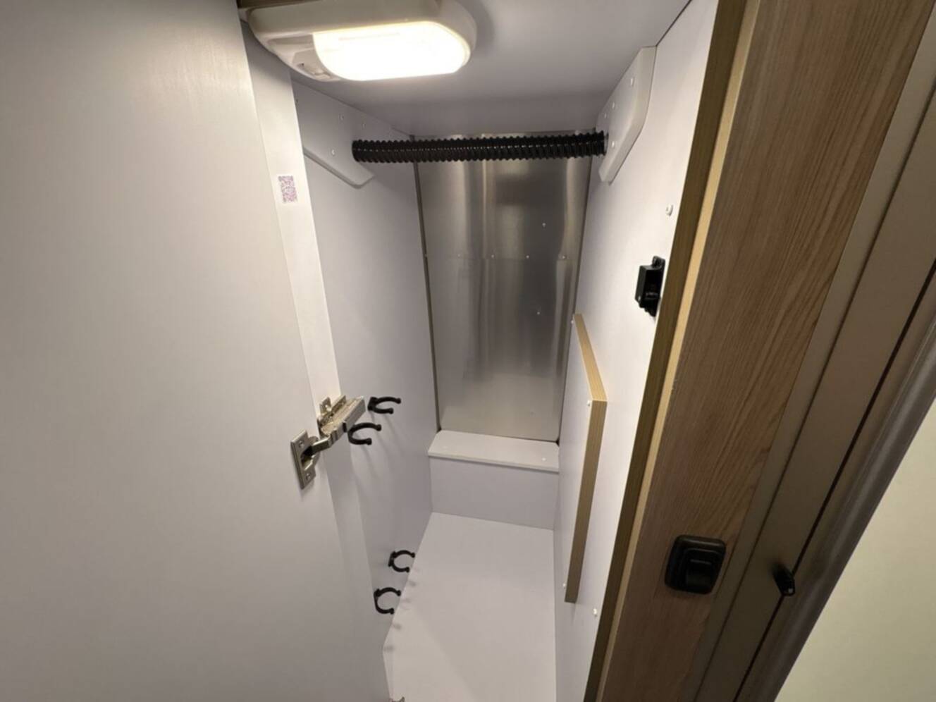 A photo of this 2027 Airstream Flying Cloud 25FB