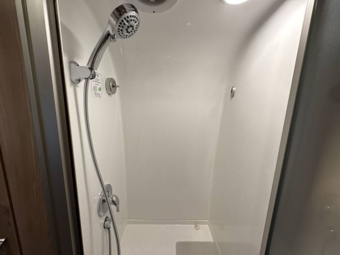 A photo of this 2027 Airstream Flying Cloud 25FB