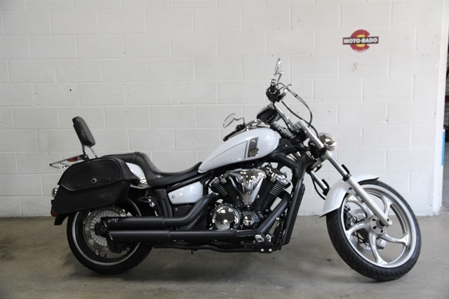 2013 Yamaha STRYKER in Lakewood, CO