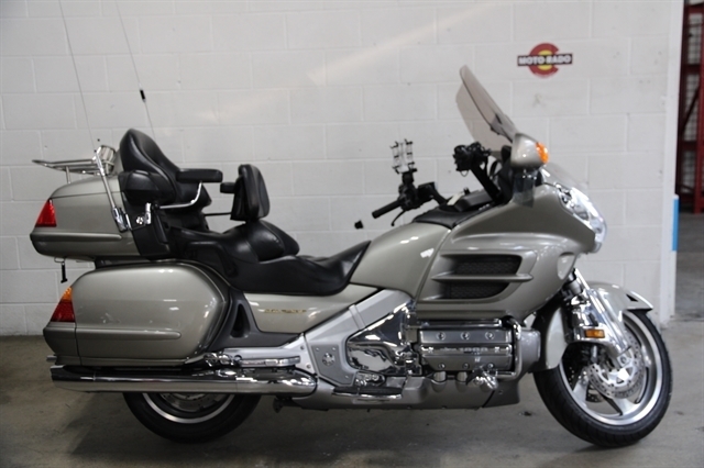 2002 Honda GOLD WING 1800 1800 in Lakewood, CO