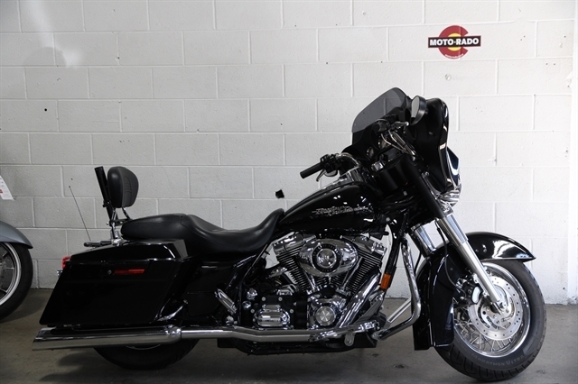 2007 Harley Davidson STREET GLIDE in Lakewood, CO