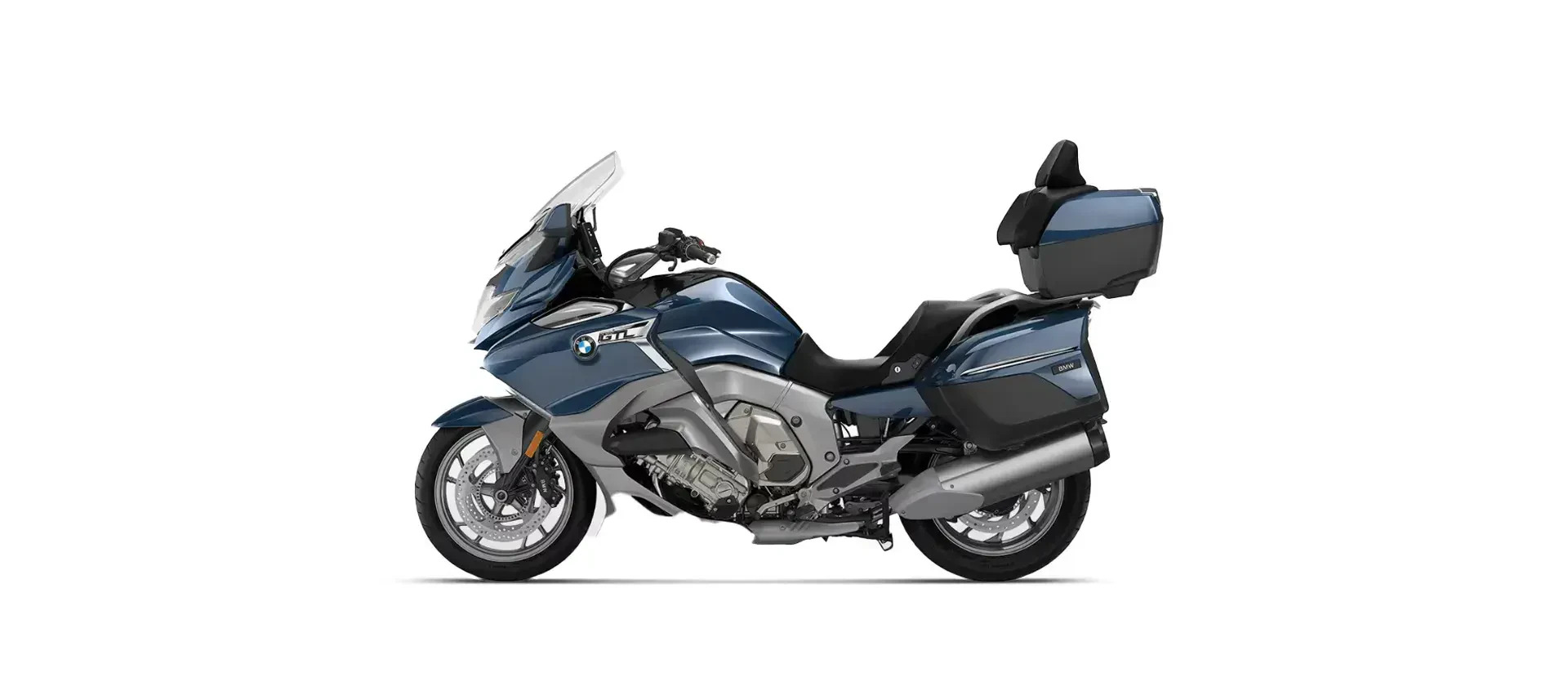 2026 BMW K 1600 GTL 1600 GTL in Port Clinton, PA