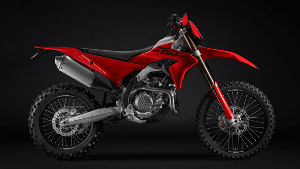 2026 Ducati Desmo 450 EDS EDS in Villa Park, IL