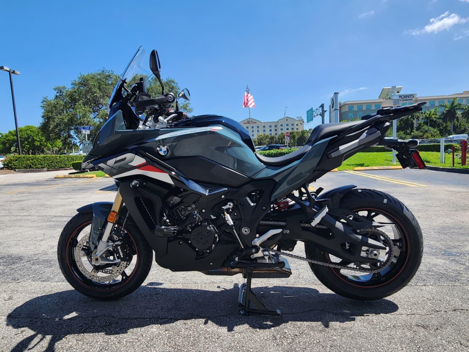 2026 BMW S 1000 XR 1000 XR in Miami, FL