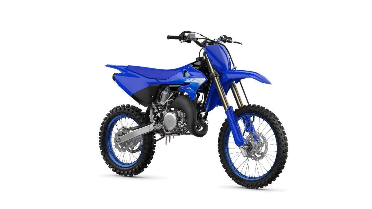 2027 Yamaha YZ85LW in Katy, TX
